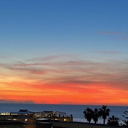 Апартаменти Smell Of The Sea Чефалу Екстер'єр фото